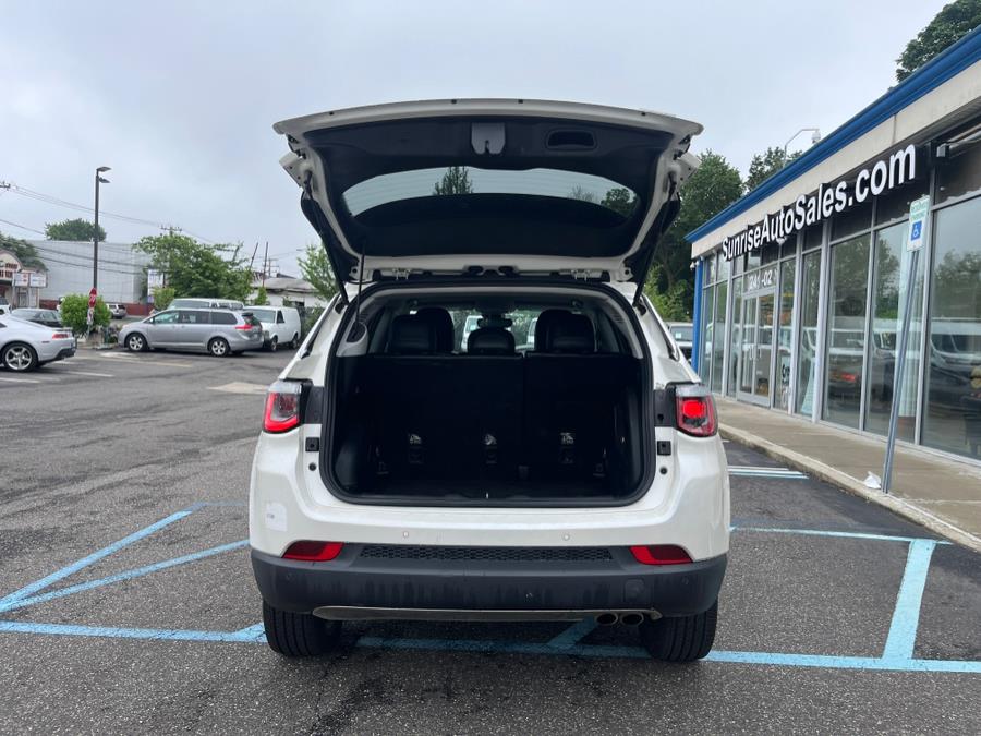 2017 Jeep Compass Limited 4x4, available for sale in Rosedale, New York | Sunrise Auto Sales. Rosedale, New York 2017 Jeep Compass Limited 4x4, available for sale in Rosedale, New York | Sunrise Auto Sales. Rosedale, New York