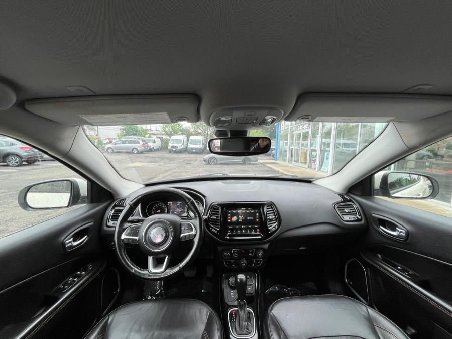 2017 Jeep Compass Limited 4x4, available for sale in Rosedale, New York | Sunrise Auto Sales. Rosedale, New York 2017 Jeep Compass Limited 4x4, available for sale in Rosedale, New York | Sunrise Auto Sales. Rosedale, New York
