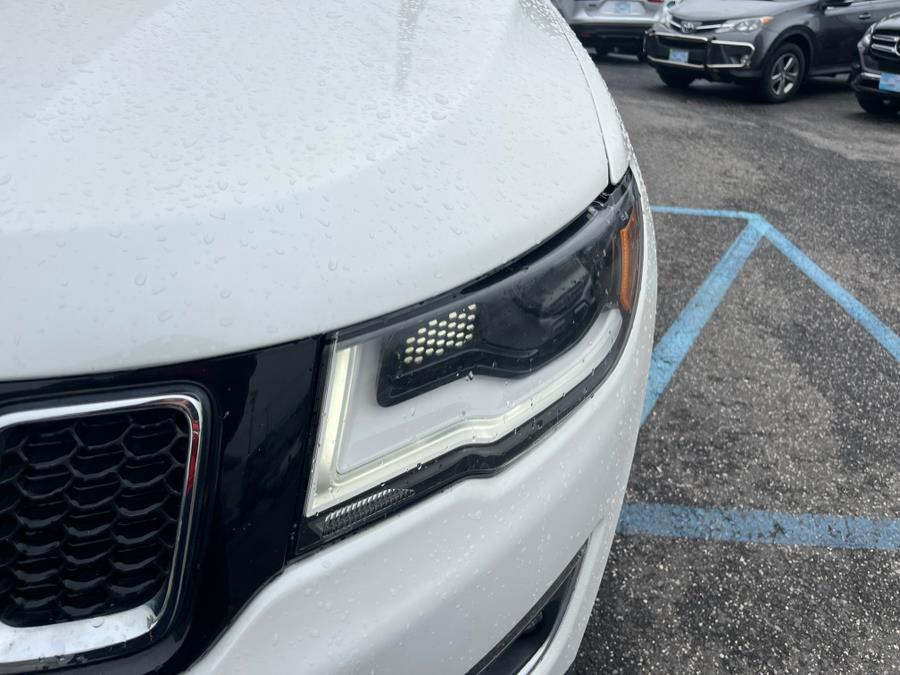 2017 Jeep Compass Limited 4x4, available for sale in Rosedale, New York | Sunrise Auto Sales. Rosedale, New York 2017 Jeep Compass Limited 4x4, available for sale in Rosedale, New York | Sunrise Auto Sales. Rosedale, New York
