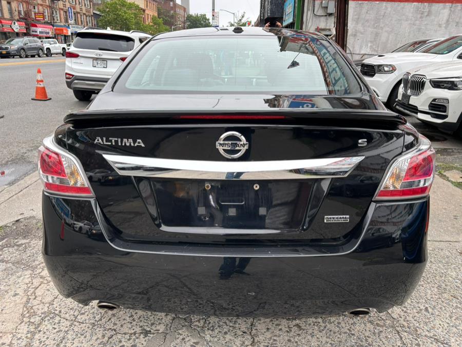 2015 Nissan Altima 4dr Sdn I4 2.5 S, available for sale in Brooklyn, New York | Carsbuck Inc.. Brooklyn, New York 2015 Nissan Altima 4dr Sdn I4 2.5 S, available for sale in Brooklyn, New York | Carsbuck Inc.. Brooklyn, New York