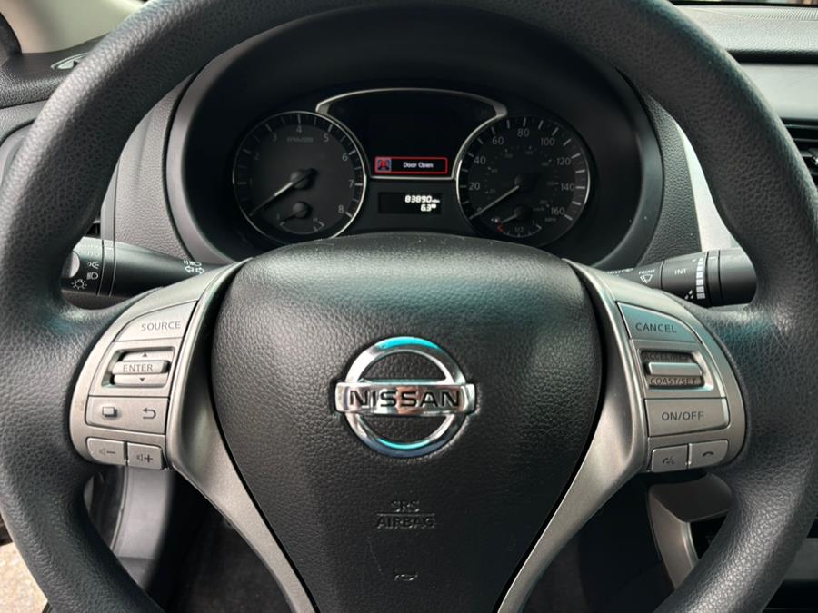 2015 Nissan Altima 4dr Sdn I4 2.5 S, available for sale in Brooklyn, New York | Carsbuck Inc.. Brooklyn, New York 2015 Nissan Altima 4dr Sdn I4 2.5 S, available for sale in Brooklyn, New York | Carsbuck Inc.. Brooklyn, New York