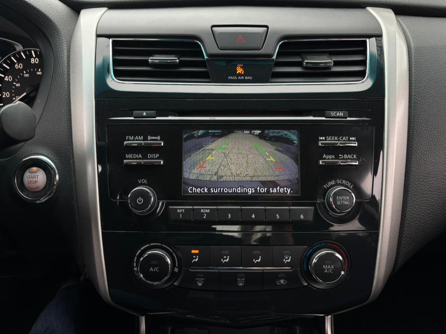 2015 Nissan Altima 4dr Sdn I4 2.5 S, available for sale in Brooklyn, New York | Carsbuck Inc.. Brooklyn, New York 2015 Nissan Altima 4dr Sdn I4 2.5 S, available for sale in Brooklyn, New York | Carsbuck Inc.. Brooklyn, New York