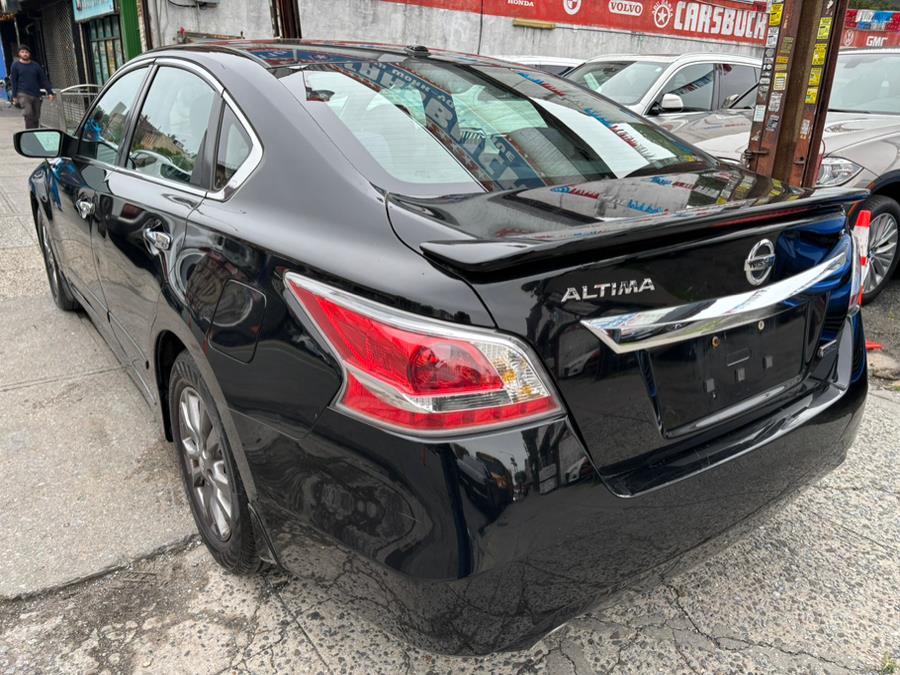 2015 Nissan Altima 4dr Sdn I4 2.5 S, available for sale in Brooklyn, New York | Carsbuck Inc.. Brooklyn, New York 2015 Nissan Altima 4dr Sdn I4 2.5 S, available for sale in Brooklyn, New York | Carsbuck Inc.. Brooklyn, New York