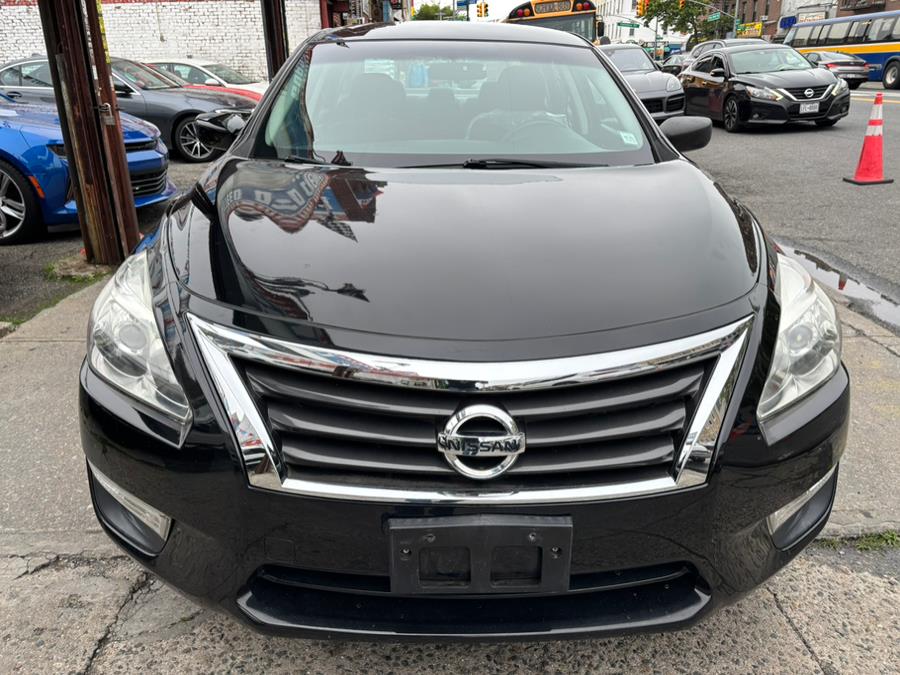2015 Nissan Altima 4dr Sdn I4 2.5 S, available for sale in Brooklyn, New York | Carsbuck Inc.. Brooklyn, New York 2015 Nissan Altima 4dr Sdn I4 2.5 S, available for sale in Brooklyn, New York | Carsbuck Inc.. Brooklyn, New York