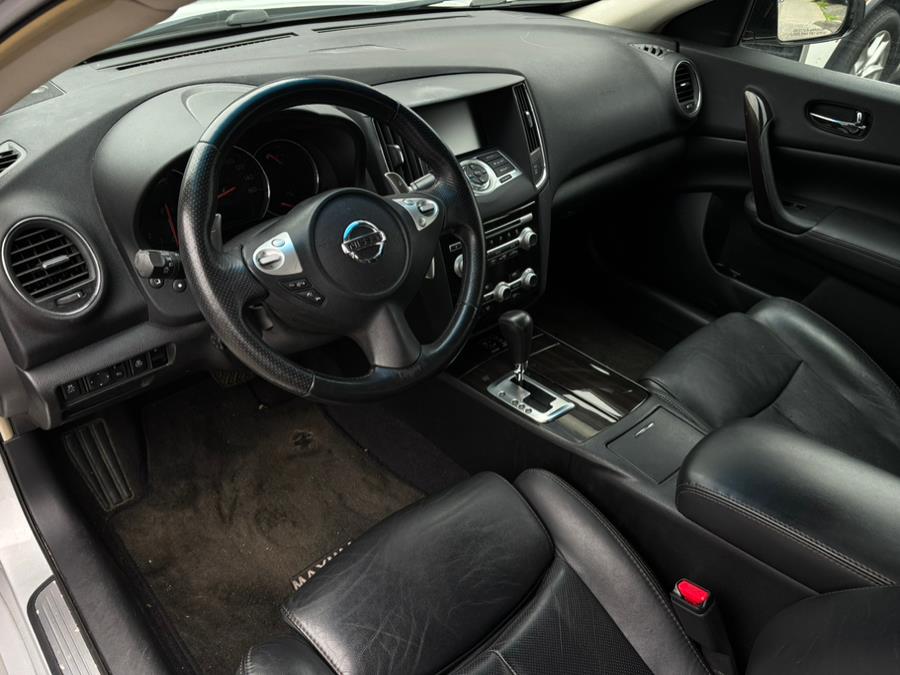 2014 Nissan Maxima 4dr Sdn 3.5 SV w/Premium Pkg, available for sale in Brooklyn, New York | Carsbuck Inc.. Brooklyn, New York 2014 Nissan Maxima 4dr Sdn 3.5 SV w/Premium Pkg, available for sale in Brooklyn, New York | Carsbuck Inc.. Brooklyn, New York