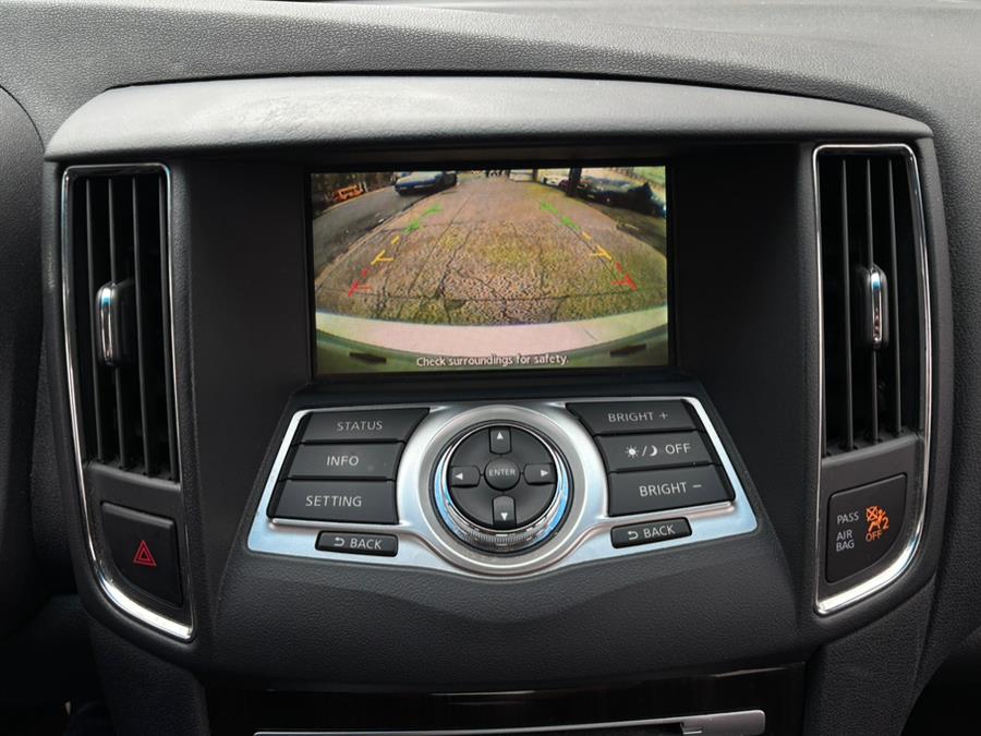 2014 Nissan Maxima 4dr Sdn 3.5 SV w/Premium Pkg, available for sale in Brooklyn, New York | Carsbuck Inc.. Brooklyn, New York 2014 Nissan Maxima 4dr Sdn 3.5 SV w/Premium Pkg, available for sale in Brooklyn, New York | Carsbuck Inc.. Brooklyn, New York