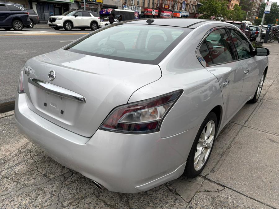 2014 Nissan Maxima 4dr Sdn 3.5 SV w/Premium Pkg, available for sale in Brooklyn, New York | Carsbuck Inc.. Brooklyn, New York 2014 Nissan Maxima 4dr Sdn 3.5 SV w/Premium Pkg, available for sale in Brooklyn, New York | Carsbuck Inc.. Brooklyn, New York
