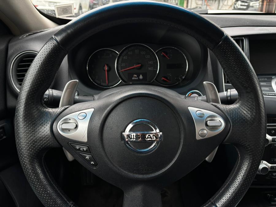 2014 Nissan Maxima 4dr Sdn 3.5 SV w/Premium Pkg, available for sale in Brooklyn, New York | Carsbuck Inc.. Brooklyn, New York 2014 Nissan Maxima 4dr Sdn 3.5 SV w/Premium Pkg, available for sale in Brooklyn, New York | Carsbuck Inc.. Brooklyn, New York