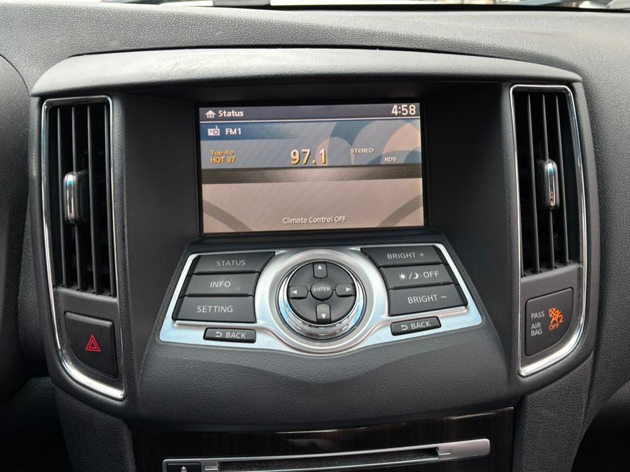 2014 Nissan Maxima 4dr Sdn 3.5 SV w/Premium Pkg, available for sale in Brooklyn, New York | Carsbuck Inc.. Brooklyn, New York 2014 Nissan Maxima 4dr Sdn 3.5 SV w/Premium Pkg, available for sale in Brooklyn, New York | Carsbuck Inc.. Brooklyn, New York