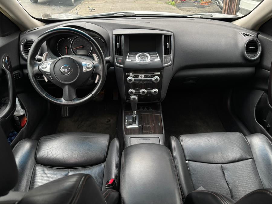 2014 Nissan Maxima 4dr Sdn 3.5 SV w/Premium Pkg, available for sale in Brooklyn, New York | Carsbuck Inc.. Brooklyn, New York 2014 Nissan Maxima 4dr Sdn 3.5 SV w/Premium Pkg, available for sale in Brooklyn, New York | Carsbuck Inc.. Brooklyn, New York