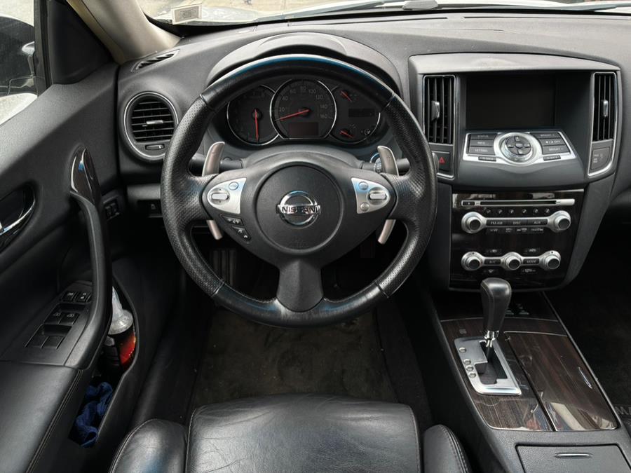 2014 Nissan Maxima 4dr Sdn 3.5 SV w/Premium Pkg, available for sale in Brooklyn, New York | Carsbuck Inc.. Brooklyn, New York 2014 Nissan Maxima 4dr Sdn 3.5 SV w/Premium Pkg, available for sale in Brooklyn, New York | Carsbuck Inc.. Brooklyn, New York