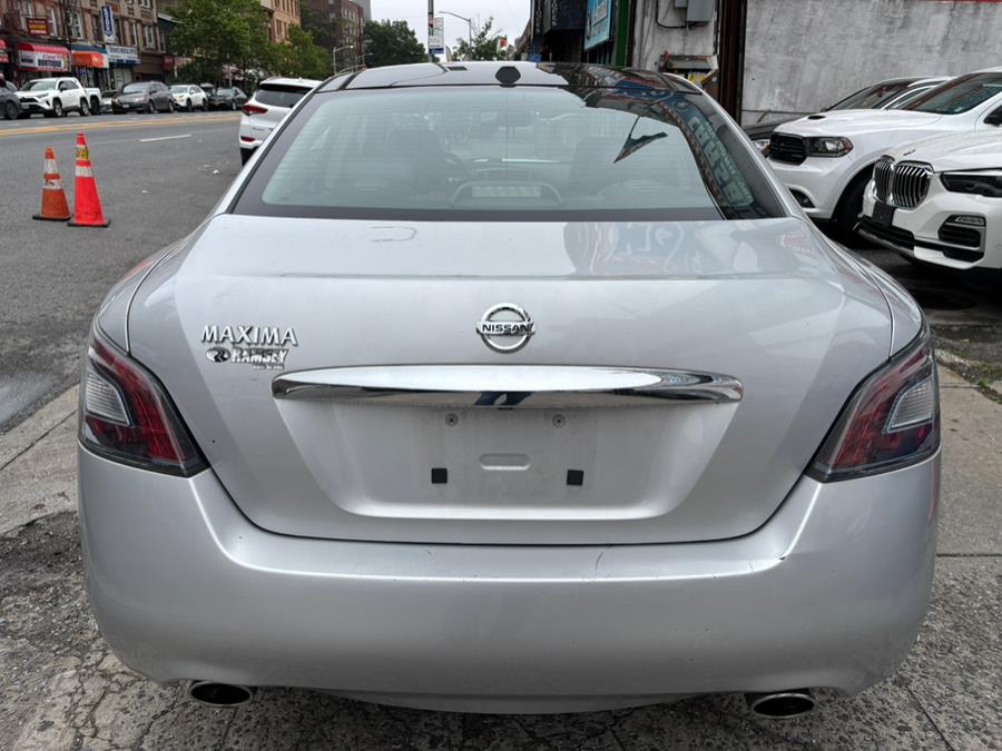 2014 Nissan Maxima 4dr Sdn 3.5 SV w/Premium Pkg, available for sale in Brooklyn, New York | Carsbuck Inc.. Brooklyn, New York 2014 Nissan Maxima 4dr Sdn 3.5 SV w/Premium Pkg, available for sale in Brooklyn, New York | Carsbuck Inc.. Brooklyn, New York