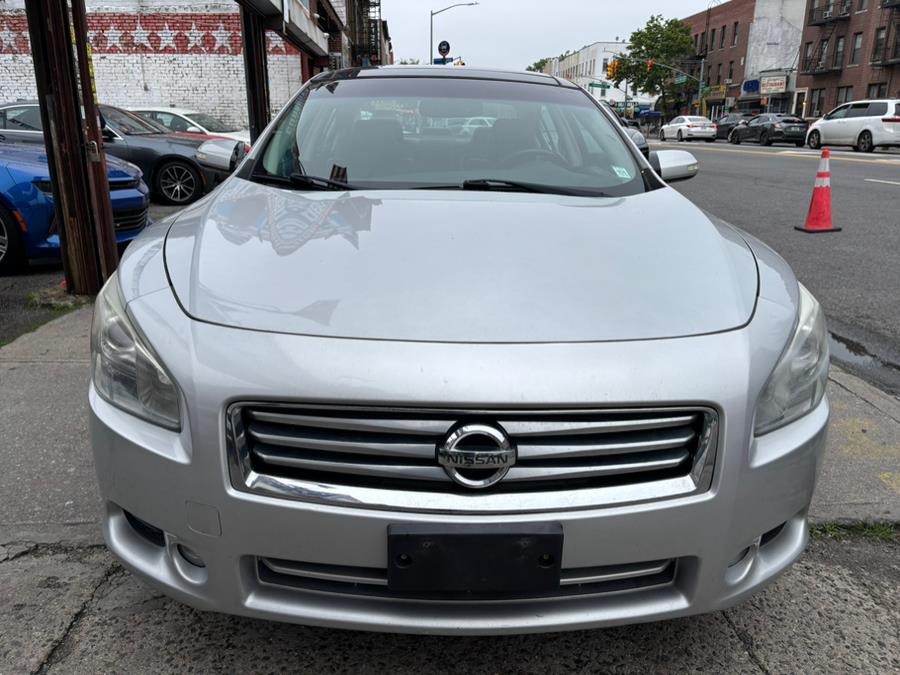 2014 Nissan Maxima 4dr Sdn 3.5 SV w/Premium Pkg, available for sale in Brooklyn, New York | Carsbuck Inc.. Brooklyn, New York 2014 Nissan Maxima 4dr Sdn 3.5 SV w/Premium Pkg, available for sale in Brooklyn, New York | Carsbuck Inc.. Brooklyn, New York