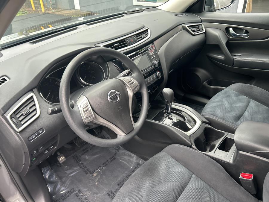 2016 Nissan Rogue AWD 4dr S, available for sale in Middletown, Connecticut | Newfield Auto Sales. Middletown, Connecticut 2016 Nissan Rogue AWD 4dr S, available for sale in Middletown, Connecticut | Newfield Auto Sales. Middletown, Connecticut