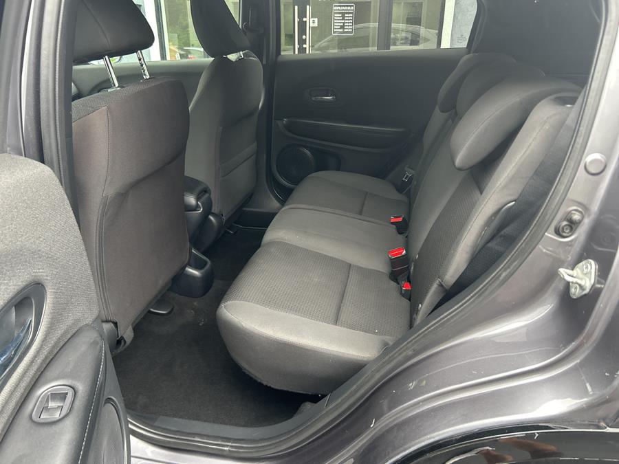 2022 Honda HR-V Sport AWD CVT, available for sale in Middletown, Connecticut | Newfield Auto Sales. Middletown, Connecticut 2022 Honda HR-V Sport AWD CVT, available for sale in Middletown, Connecticut | Newfield Auto Sales. Middletown, Connecticut