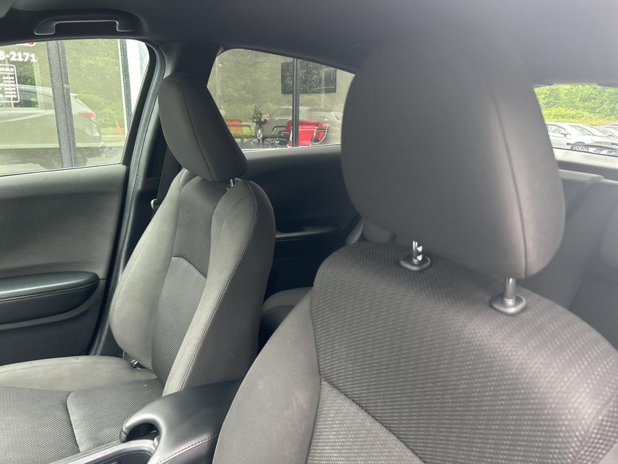 2022 Honda HR-V Sport AWD CVT, available for sale in Middletown, Connecticut | Newfield Auto Sales. Middletown, Connecticut 2022 Honda HR-V Sport AWD CVT, available for sale in Middletown, Connecticut | Newfield Auto Sales. Middletown, Connecticut