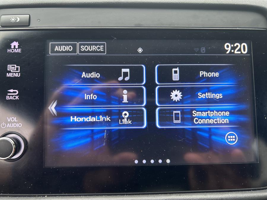 2022 Honda HR-V Sport AWD CVT, available for sale in Middletown, Connecticut | Newfield Auto Sales. Middletown, Connecticut 2022 Honda HR-V Sport AWD CVT, available for sale in Middletown, Connecticut | Newfield Auto Sales. Middletown, Connecticut
