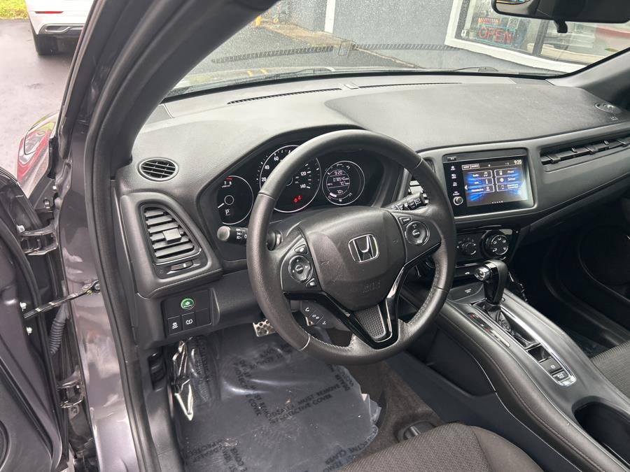 2022 Honda HR-V Sport AWD CVT, available for sale in Middletown, Connecticut | Newfield Auto Sales. Middletown, Connecticut 2022 Honda HR-V Sport AWD CVT, available for sale in Middletown, Connecticut | Newfield Auto Sales. Middletown, Connecticut