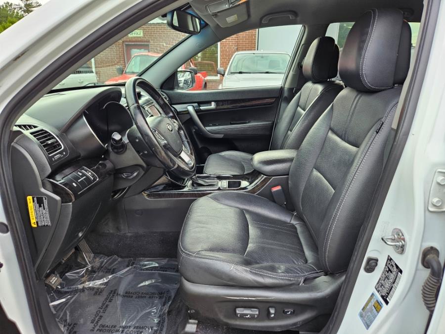 2014 Kia Sorento AWD 4dr V6 EX, available for sale in East Windsor, Connecticut | Toro Auto. East Windsor, Connecticut 2014 Kia Sorento AWD 4dr V6 EX, available for sale in East Windsor, Connecticut | Toro Auto. East Windsor, Connecticut