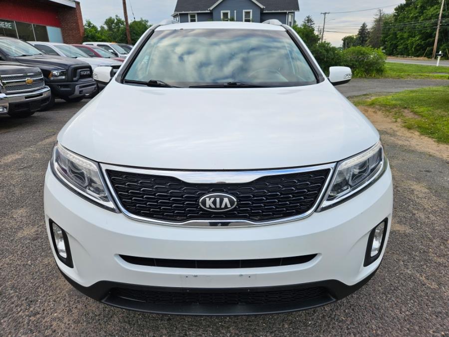 2014 Kia Sorento AWD 4dr V6 EX, available for sale in East Windsor, Connecticut | Toro Auto. East Windsor, Connecticut 2014 Kia Sorento AWD 4dr V6 EX, available for sale in East Windsor, Connecticut | Toro Auto. East Windsor, Connecticut
