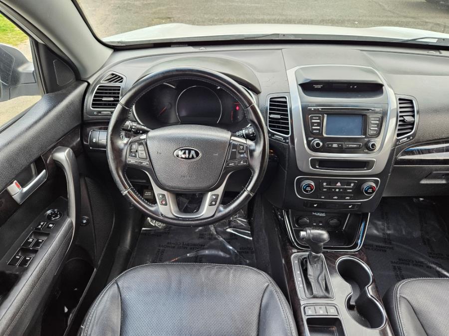 2014 Kia Sorento AWD 4dr V6 EX, available for sale in East Windsor, Connecticut | Toro Auto. East Windsor, Connecticut 2014 Kia Sorento AWD 4dr V6 EX, available for sale in East Windsor, Connecticut | Toro Auto. East Windsor, Connecticut