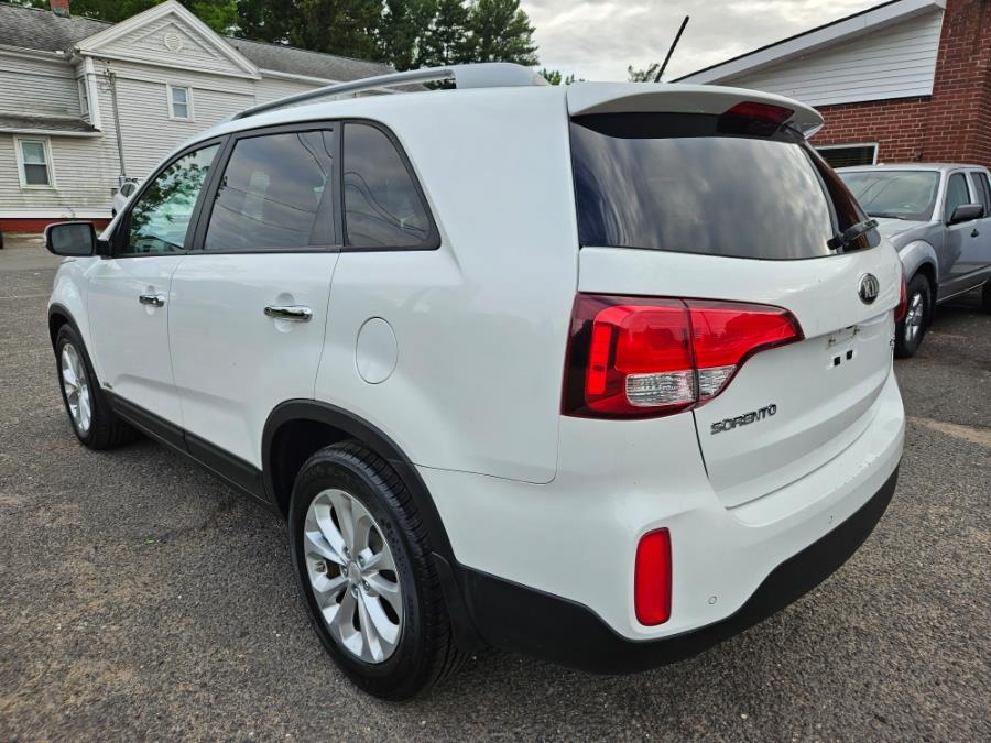 2014 Kia Sorento AWD 4dr V6 EX, available for sale in East Windsor, Connecticut | Toro Auto. East Windsor, Connecticut 2014 Kia Sorento AWD 4dr V6 EX, available for sale in East Windsor, Connecticut | Toro Auto. East Windsor, Connecticut