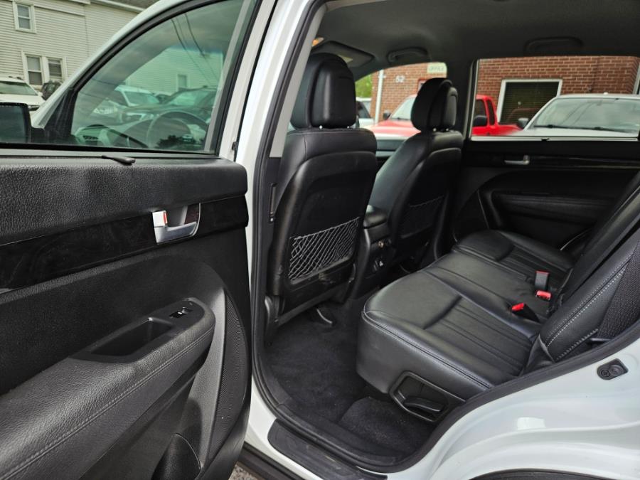 2014 Kia Sorento AWD 4dr V6 EX, available for sale in East Windsor, Connecticut | Toro Auto. East Windsor, Connecticut 2014 Kia Sorento AWD 4dr V6 EX, available for sale in East Windsor, Connecticut | Toro Auto. East Windsor, Connecticut