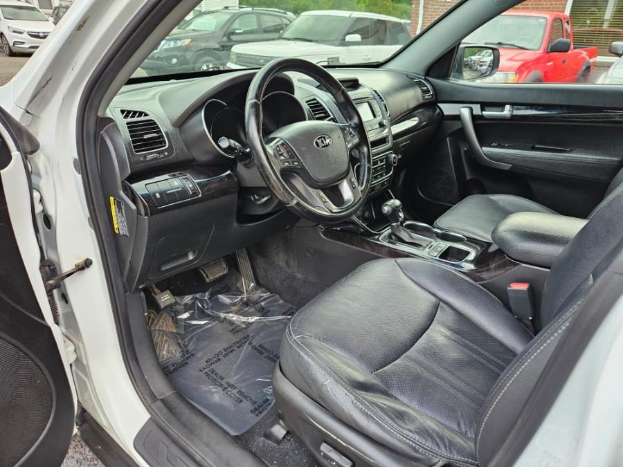 2014 Kia Sorento AWD 4dr V6 EX, available for sale in East Windsor, Connecticut | Toro Auto. East Windsor, Connecticut 2014 Kia Sorento AWD 4dr V6 EX, available for sale in East Windsor, Connecticut | Toro Auto. East Windsor, Connecticut