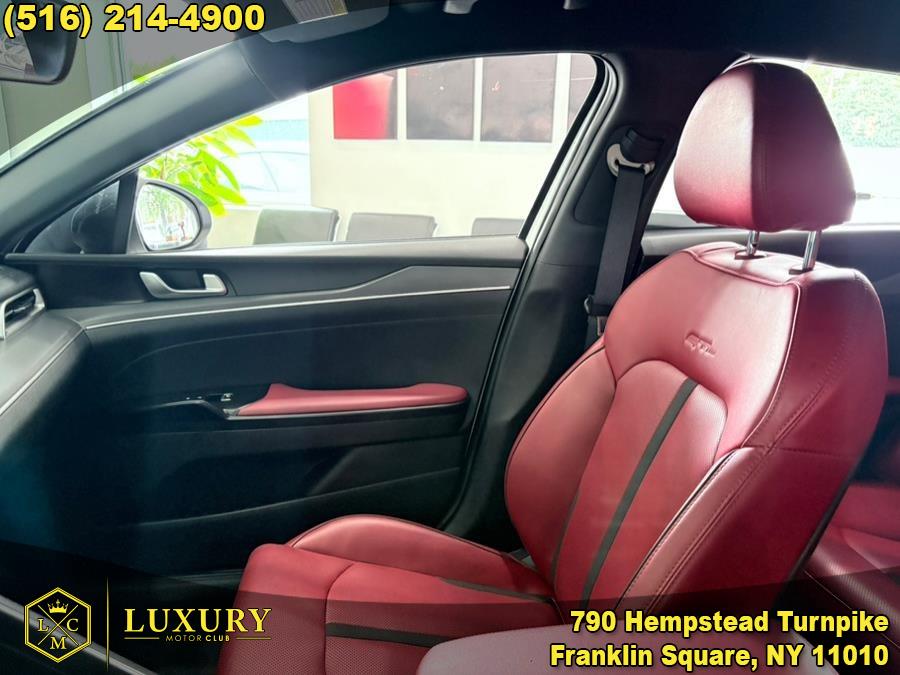 2024 Kia K5 GT-Line Auto AWD, available for sale in Franklin Square, New York | Luxury Motor Club. Franklin Square, New York 2024 Kia K5 GT-Line Auto AWD, available for sale in Franklin Square, New York | Luxury Motor Club. Franklin Square, New York