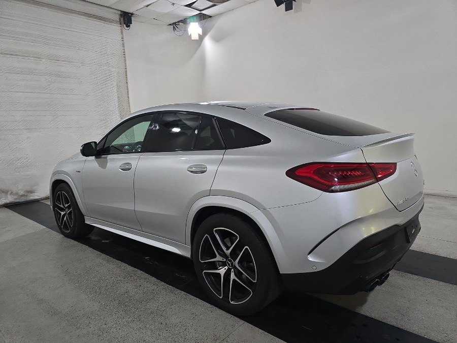2021 Mercedes-Benz GLE AMG GLE 53 4MATIC Coupe, available for sale in Franklin Sq, New York | Long Island Auto Center. Franklin Sq, New York 2021 Mercedes-Benz GLE AMG GLE 53 4MATIC Coupe, available for sale in Franklin Sq, New York | Long Island Auto Center. Franklin Sq, New York