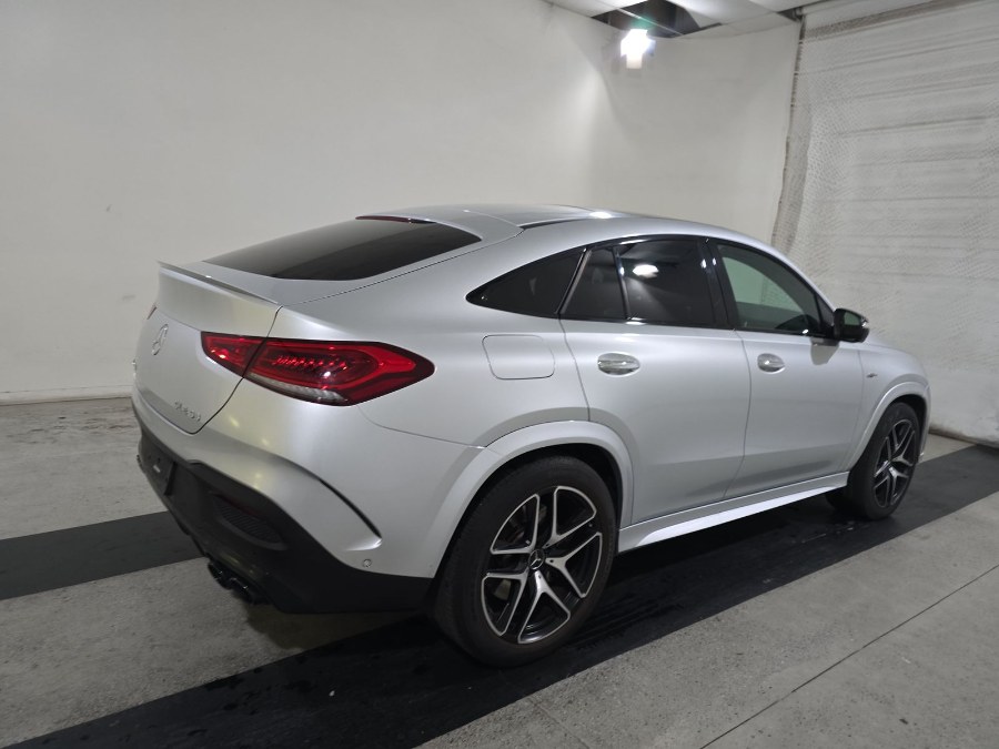2021 Mercedes-Benz GLE AMG GLE 53 4MATIC Coupe, available for sale in Franklin Sq, New York | Long Island Auto Center. Franklin Sq, New York 2021 Mercedes-Benz GLE AMG GLE 53 4MATIC Coupe, available for sale in Franklin Sq, New York | Long Island Auto Center. Franklin Sq, New York