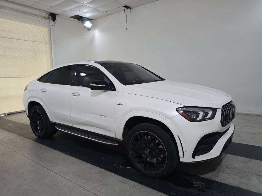 2021 Mercedes-Benz GLE AMG GLE 53 4MATIC Coupe, available for sale in Franklin Square, New York | Luxury Motor Club. Franklin Square, New York 2021 Mercedes-Benz GLE AMG GLE 53 4MATIC Coupe, available for sale in Franklin Square, New York | Luxury Motor Club. Franklin Square, New York