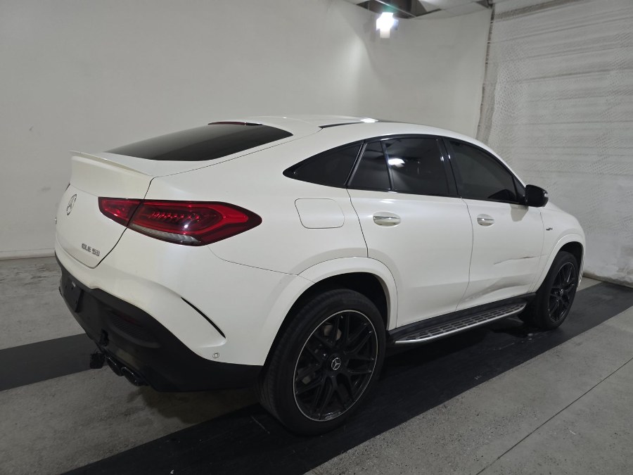 2021 Mercedes-Benz GLE AMG GLE 53 4MATIC Coupe, available for sale in Franklin Square, New York | Luxury Motor Club. Franklin Square, New York 2021 Mercedes-Benz GLE AMG GLE 53 4MATIC Coupe, available for sale in Franklin Square, New York | Luxury Motor Club. Franklin Square, New York