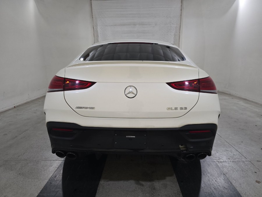2021 Mercedes-Benz GLE AMG GLE 53 4MATIC Coupe, available for sale in Franklin Square, New York | Luxury Motor Club. Franklin Square, New York 2021 Mercedes-Benz GLE AMG GLE 53 4MATIC Coupe, available for sale in Franklin Square, New York | Luxury Motor Club. Franklin Square, New York