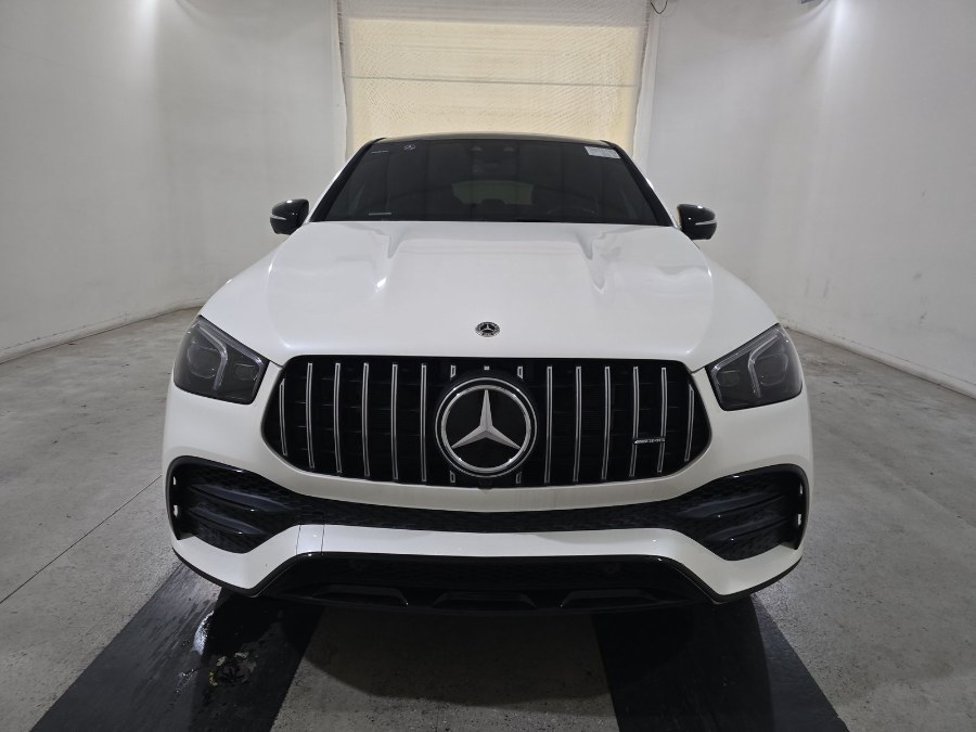 2021 Mercedes-Benz GLE AMG GLE 53 4MATIC Coupe, available for sale in Franklin Square, New York | Luxury Motor Club. Franklin Square, New York 2021 Mercedes-Benz GLE AMG GLE 53 4MATIC Coupe, available for sale in Franklin Square, New York | Luxury Motor Club. Franklin Square, New York