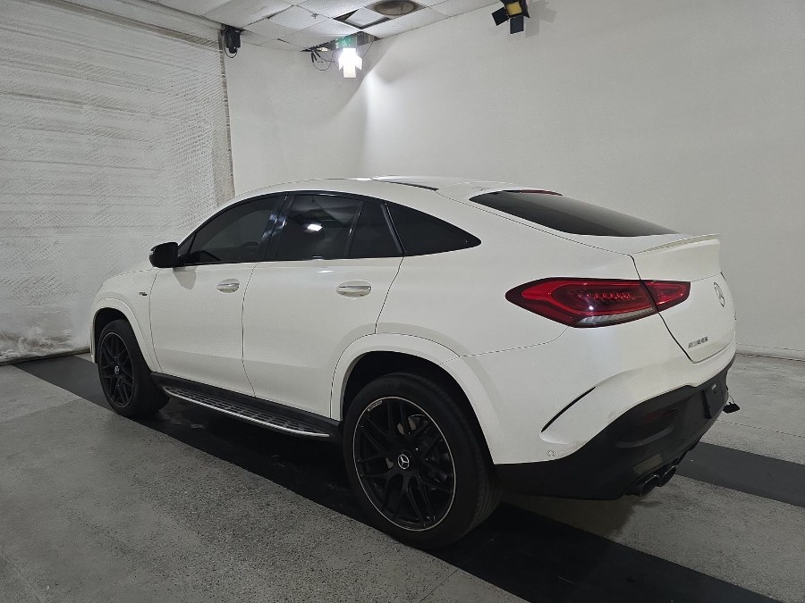 2021 Mercedes-Benz GLE AMG GLE 53 4MATIC Coupe, available for sale in Franklin Square, New York | Luxury Motor Club. Franklin Square, New York 2021 Mercedes-Benz GLE AMG GLE 53 4MATIC Coupe, available for sale in Franklin Square, New York | Luxury Motor Club. Franklin Square, New York