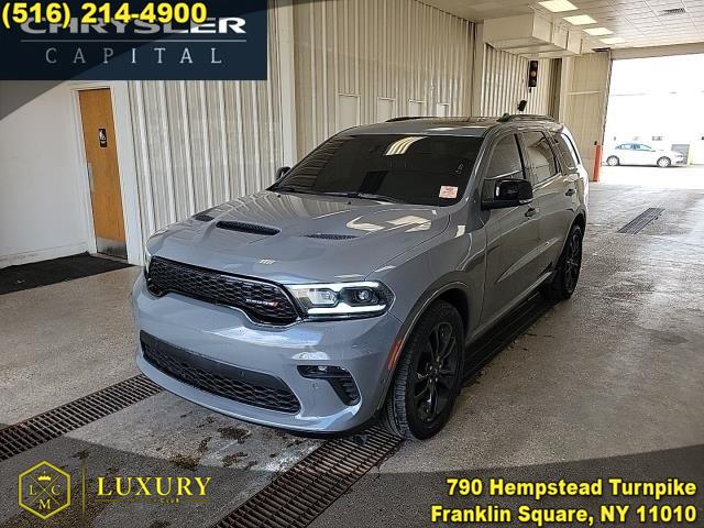 2023 Dodge Durango R/T Plus AWD, available for sale in Franklin Sq, New York | Long Island Auto Center. Franklin Sq, New York 2023 Dodge Durango R/T Plus AWD, available for sale in Franklin Sq, New York | Long Island Auto Center. Franklin Sq, New York