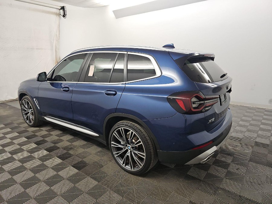 2024 BMW X3 sDrive30i Sports Activity Vehicle, available for sale in Franklin Sq, New York | Long Island Auto Center. Franklin Sq, New York 2024 BMW X3 sDrive30i Sports Activity Vehicle, available for sale in Franklin Sq, New York | Long Island Auto Center. Franklin Sq, New York