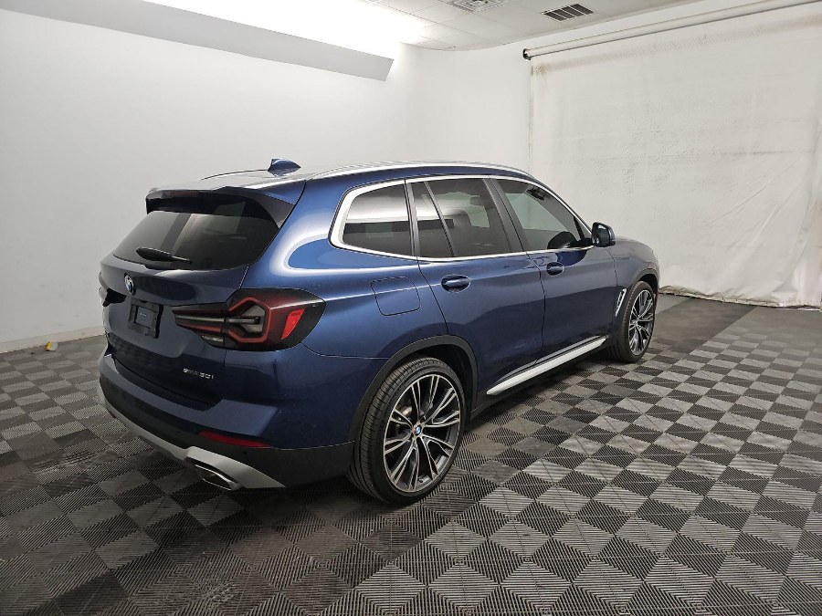 2024 BMW X3 sDrive30i Sports Activity Vehicle, available for sale in Franklin Sq, New York | Long Island Auto Center. Franklin Sq, New York 2024 BMW X3 sDrive30i Sports Activity Vehicle, available for sale in Franklin Sq, New York | Long Island Auto Center. Franklin Sq, New York