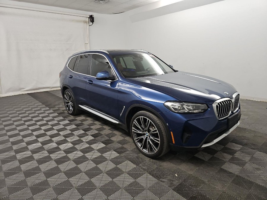 2024 BMW X3 sDrive30i Sports Activity Vehicle, available for sale in Franklin Sq, New York | Long Island Auto Center. Franklin Sq, New York 2024 BMW X3 sDrive30i Sports Activity Vehicle, available for sale in Franklin Sq, New York | Long Island Auto Center. Franklin Sq, New York