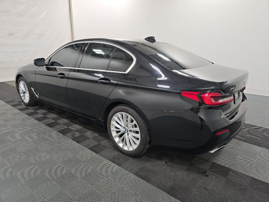 2022 BMW 5 Series 530i xDrive Sedan, available for sale in Franklin Sq, New York | Long Island Auto Center. Franklin Sq, New York 2022 BMW 5 Series 530i xDrive Sedan, available for sale in Franklin Sq, New York | Long Island Auto Center. Franklin Sq, New York