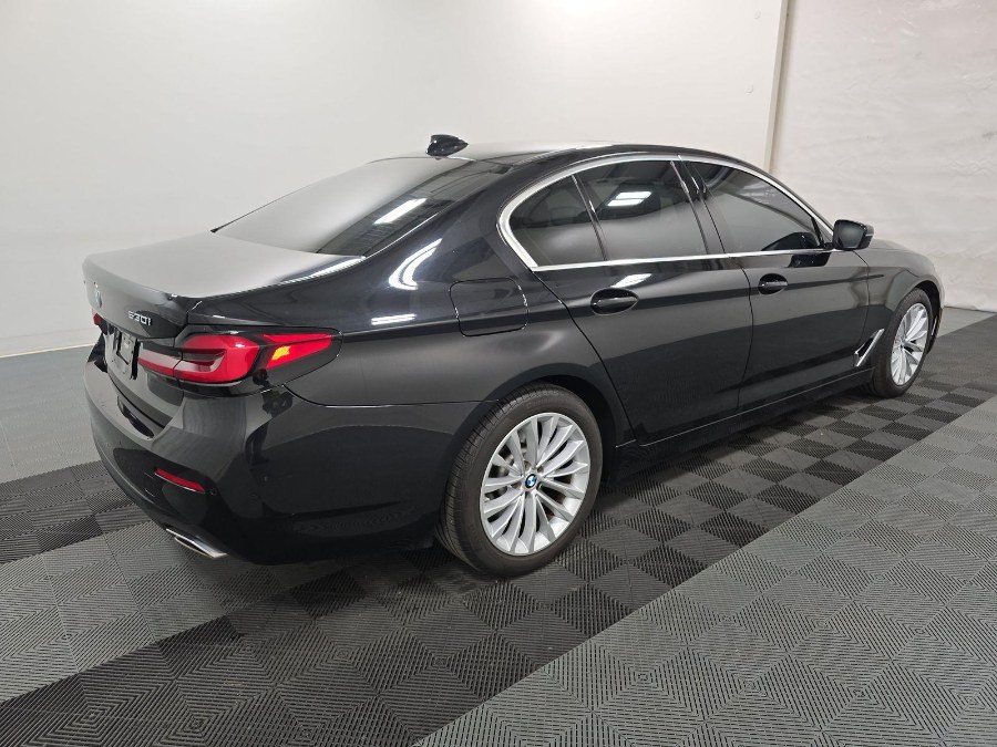 2022 BMW 5 Series 530i xDrive Sedan, available for sale in Franklin Sq, New York | Long Island Auto Center. Franklin Sq, New York 2022 BMW 5 Series 530i xDrive Sedan, available for sale in Franklin Sq, New York | Long Island Auto Center. Franklin Sq, New York
