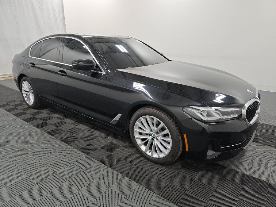 2022 BMW 5 Series 530i xDrive Sedan, available for sale in Franklin Sq, New York | Long Island Auto Center. Franklin Sq, New York 2022 BMW 5 Series 530i xDrive Sedan, available for sale in Franklin Sq, New York | Long Island Auto Center. Franklin Sq, New York