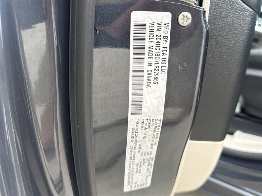 2020 Chrysler Pacifica Touring L, available for sale in Elida, Ohio | Josh's All Under Ten LLC. Elida, Ohio 2020 Chrysler Pacifica Touring L, available for sale in Elida, Ohio | Josh's All Under Ten LLC. Elida, Ohio