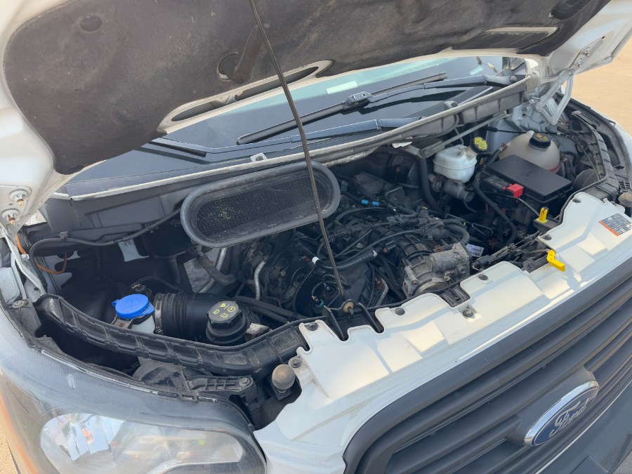 2017 Ford Transit Van T-250 130" Low Rf 9000 GVWR Swing-Out RH Dr, available for sale in Ortonville, Michigan | Marsh Auto Sales LLC. Ortonville, Michigan 2017 Ford Transit Van T-250 130" Low Rf 9000 GVWR Swing-Out RH Dr, available for sale in Ortonville, Michigan | Marsh Auto Sales LLC. Ortonville, Michigan