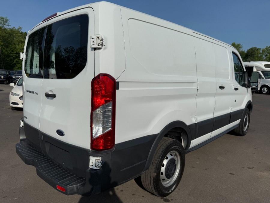 2017 Ford Transit Van T-250 130" Low Rf 9000 GVWR Swing-Out RH Dr, available for sale in Ortonville, Michigan | Marsh Auto Sales LLC. Ortonville, Michigan 2017 Ford Transit Van T-250 130" Low Rf 9000 GVWR Swing-Out RH Dr, available for sale in Ortonville, Michigan | Marsh Auto Sales LLC. Ortonville, Michigan