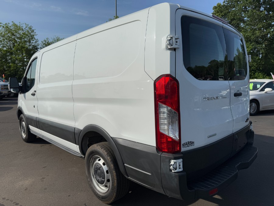 2017 Ford Transit Van T-250 130" Low Rf 9000 GVWR Swing-Out RH Dr, available for sale in Ortonville, Michigan | Marsh Auto Sales LLC. Ortonville, Michigan 2017 Ford Transit Van T-250 130" Low Rf 9000 GVWR Swing-Out RH Dr, available for sale in Ortonville, Michigan | Marsh Auto Sales LLC. Ortonville, Michigan