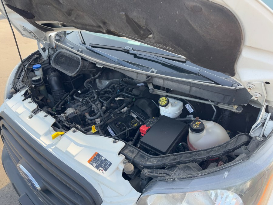 2017 Ford Transit Van T-250 130" Low Rf 9000 GVWR Swing-Out RH Dr, available for sale in Ortonville, Michigan | Marsh Auto Sales LLC. Ortonville, Michigan 2017 Ford Transit Van T-250 130" Low Rf 9000 GVWR Swing-Out RH Dr, available for sale in Ortonville, Michigan | Marsh Auto Sales LLC. Ortonville, Michigan