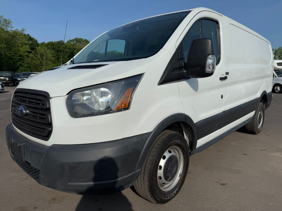 Used 2017 Ford Transit Van in Ortonville, Michigan | Marsh Auto Sales LLC. Ortonville, Michigan