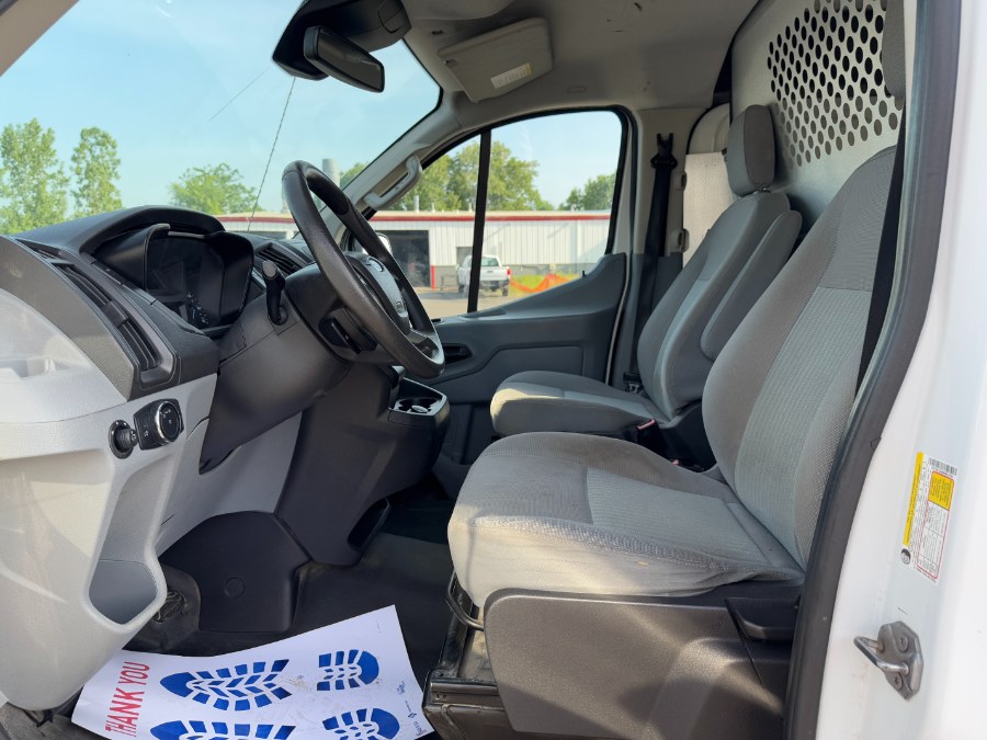 2017 Ford Transit Van T-250 130" Low Rf 9000 GVWR Swing-Out RH Dr, available for sale in Ortonville, Michigan | Marsh Auto Sales LLC. Ortonville, Michigan 2017 Ford Transit Van T-250 130" Low Rf 9000 GVWR Swing-Out RH Dr, available for sale in Ortonville, Michigan | Marsh Auto Sales LLC. Ortonville, Michigan